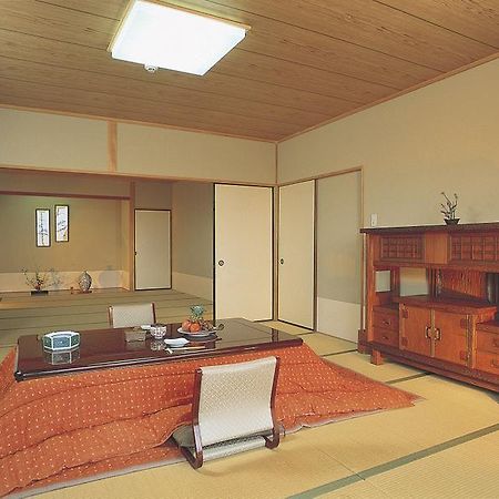 Wafuryokan Hanamomiji 구마모토 외부 사진